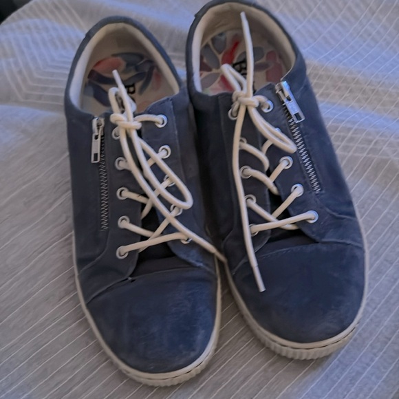 Born Women's Tamara Casual Sneaker size 9M - Picture 2 of 8